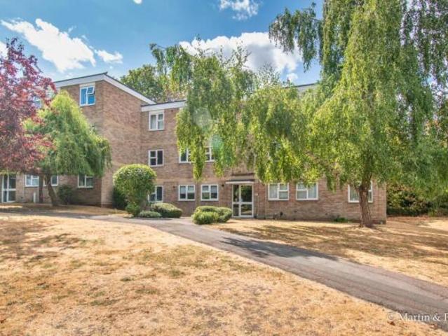 Flat for sale in Malvern, Malvern Hills