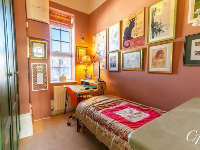 Flat for sale in Dulcote, Bath And North East Somerset