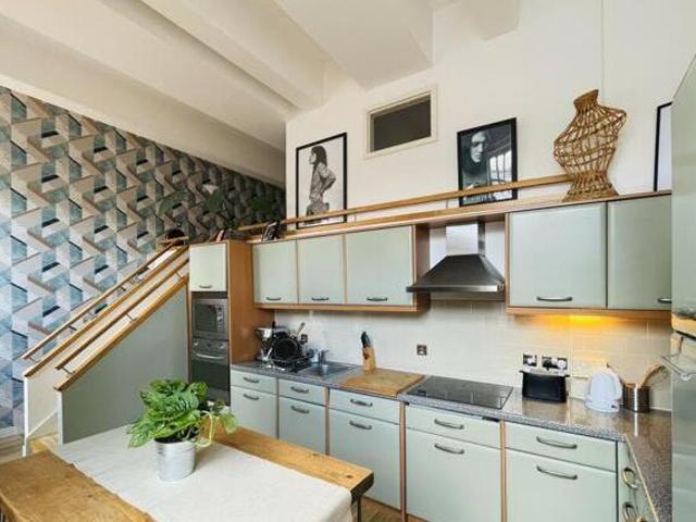 House for sale in Lancashire