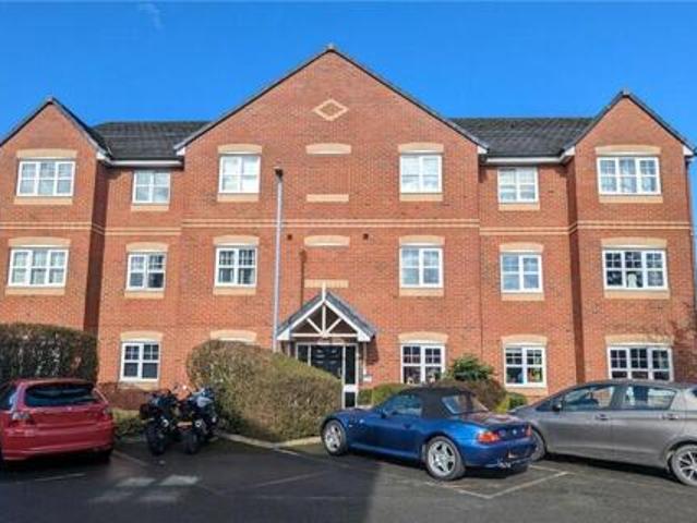 House for sale in Lancashire