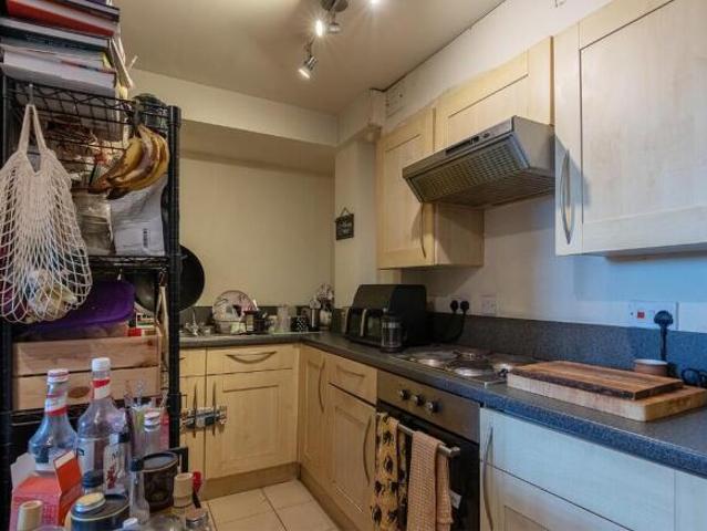 Flat for sale in East Midlands