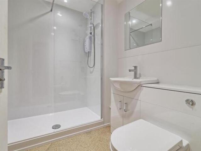 Flat for sale in Arbury, Cambridgeshire