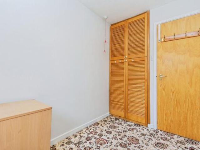 Flat for sale in Chorlton-cum-Hardy, Manchester