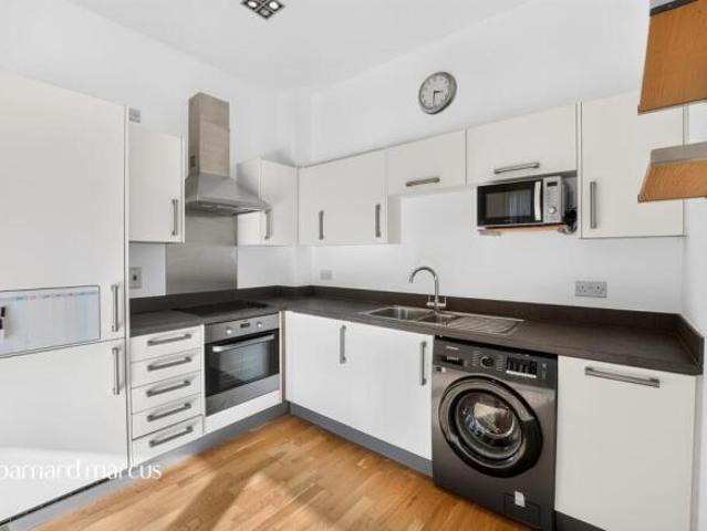 Flat for sale in London Borough of Sutton, Greater London