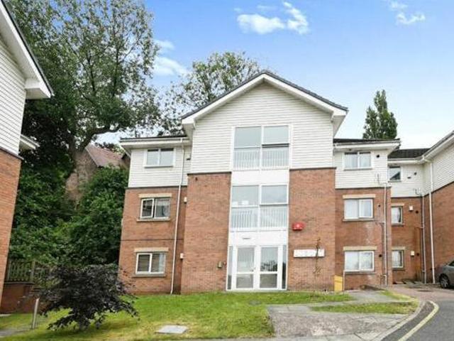 House for sale in Potters Corner, East Midlands