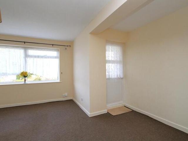 Flat for sale in Hamworthy, Poole
