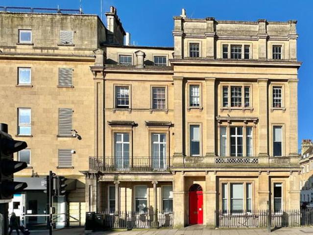 Flat for sale in Widcombe, Dulcote