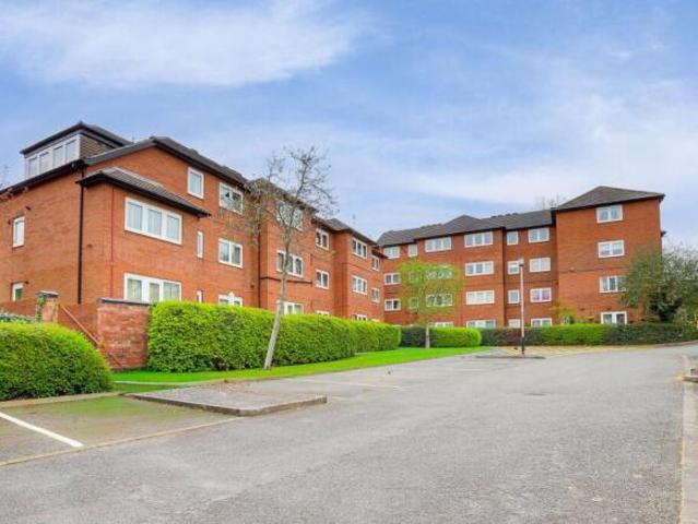 Flat for sale in Chaddesden, East Midlands