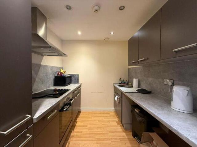Flat for sale in Newcastle Upon Tyne