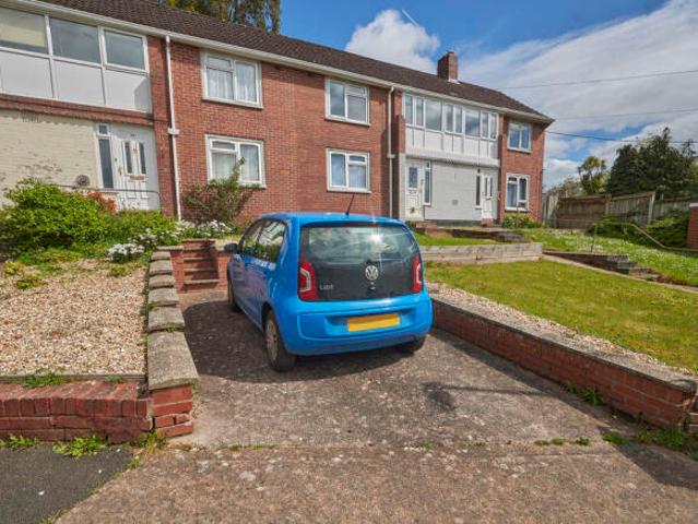 Flat for sale in Watergate, Devon