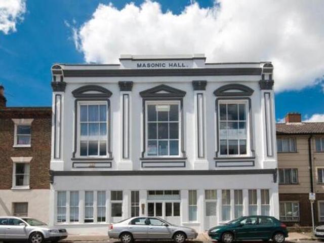House for sale in Margate Old Town, Acol
