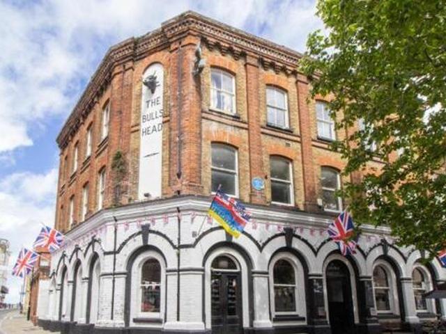 House for sale in Margate Old Town, Acol