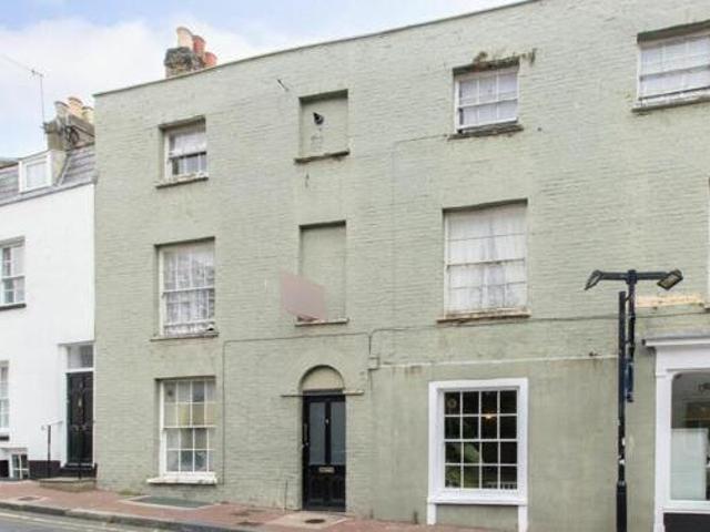 House for sale in Margate Old Town, Acol