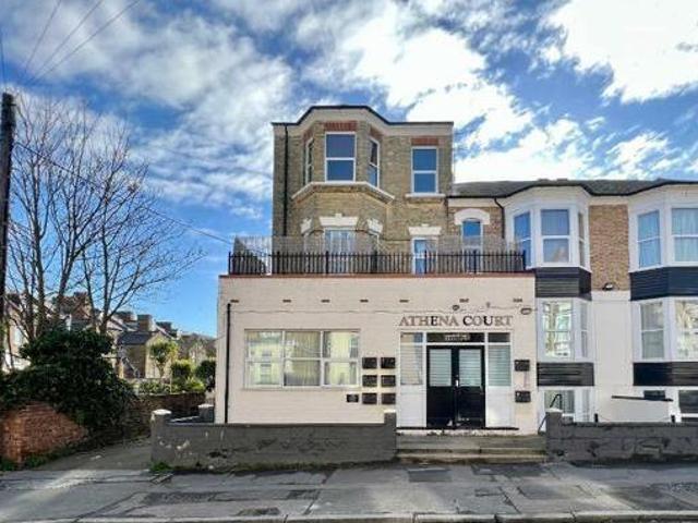 House for sale in Cliftonville West, Acol