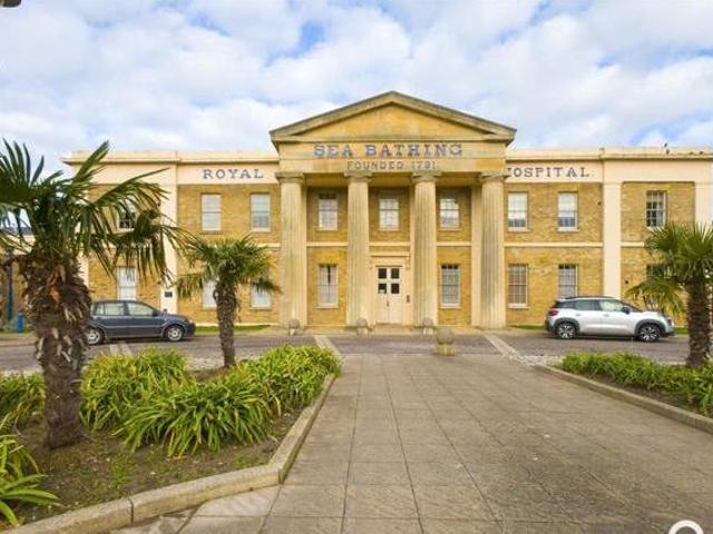 House for sale in Acol, Kent