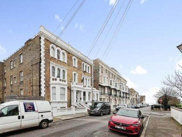 House for sale in Cliftonville West, Acol