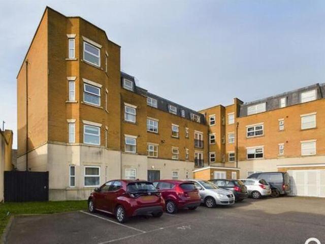House for sale in Cliftonville West, Acol