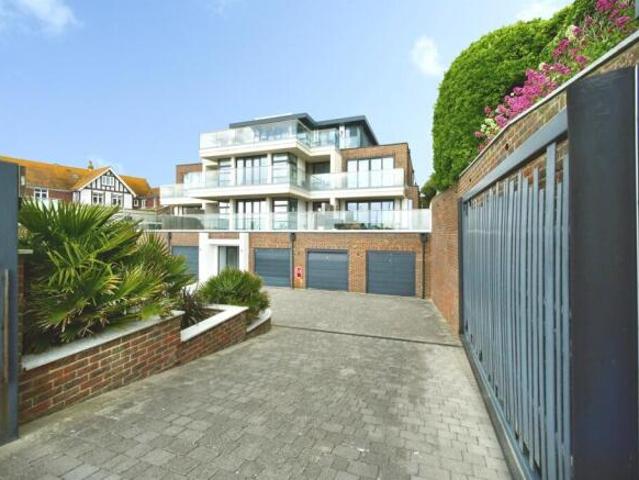 Flat for sale in Rottingdean