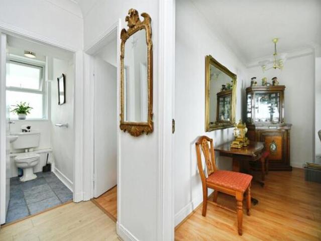 Flat for sale in Brighton & Hove