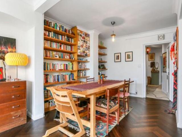 Flat for sale in Brighton & Hove