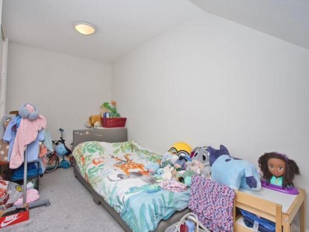Flat for sale in Folkestone