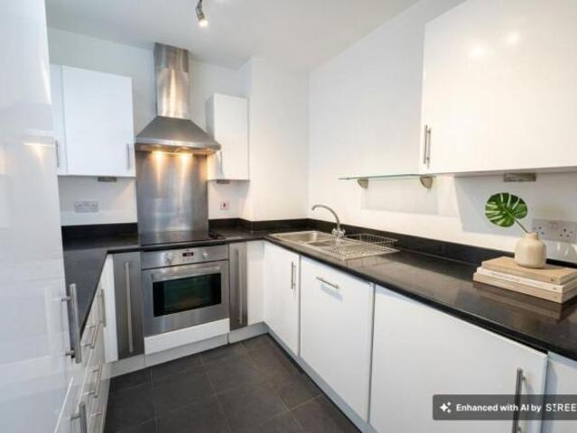 Flat for sale in Quarter, South Lanarkshire