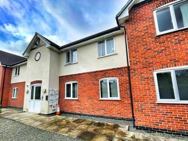 House for sale in Dalelands, Market Drayton