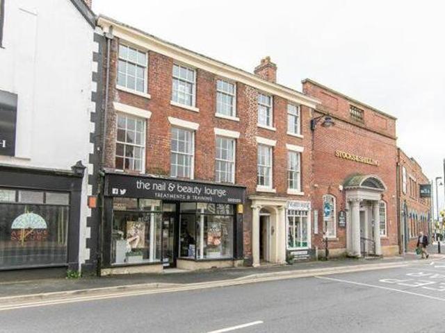 House for sale in Blackpool