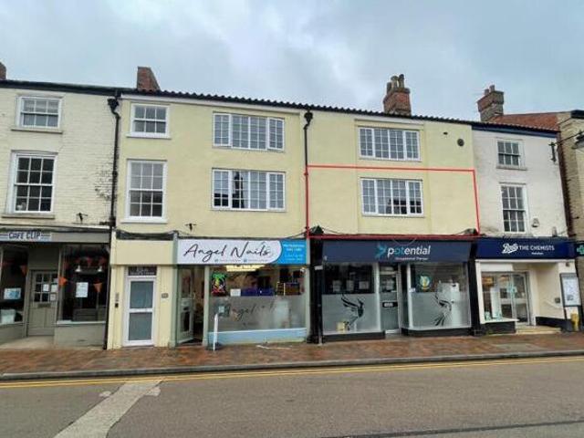House for sale in Ingleby, Lincolnshire