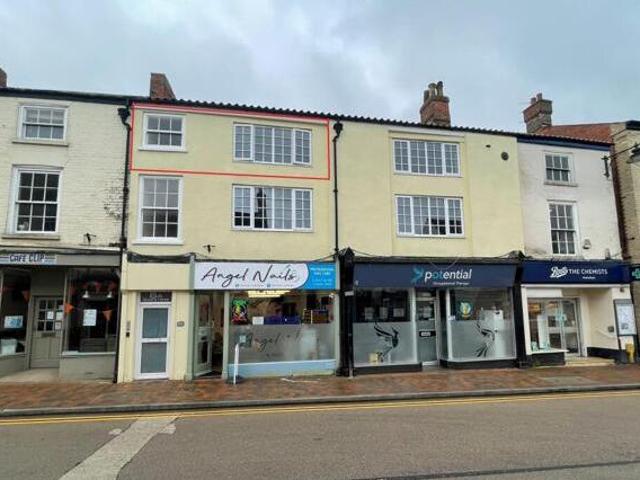 House for sale in Ingleby, Lincolnshire