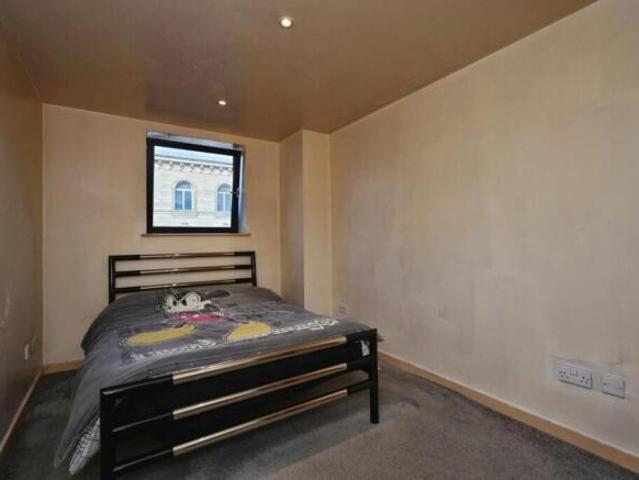 Flat for sale in Thornton, West Yorkshire