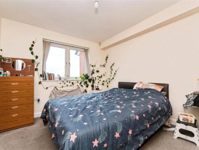 Flat for sale in St Thomas, Exeter