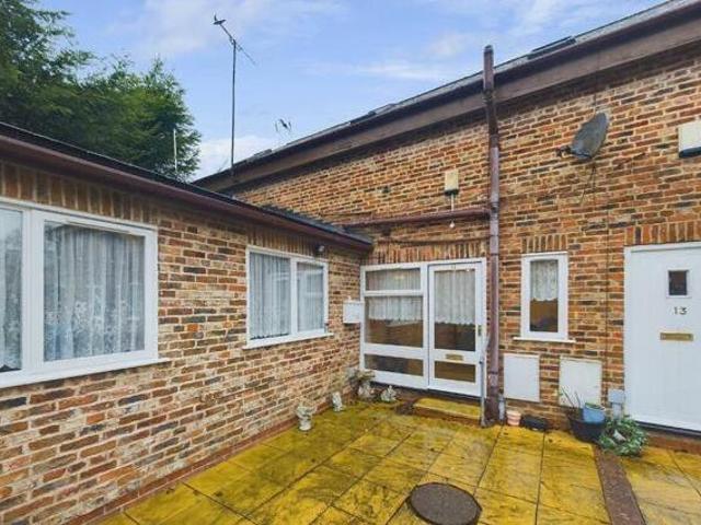 House for sale in North Yorkshire
