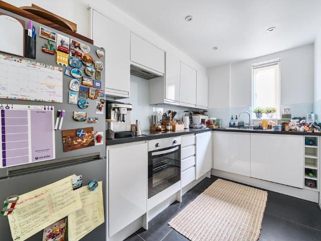 Flat for sale in Ashill, Isle Of Man