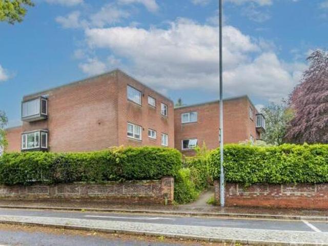 House for sale in Lakenham, East Bank