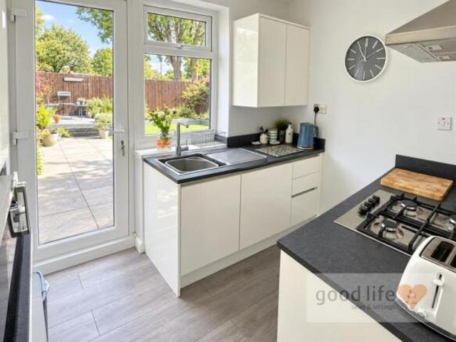 Flat for sale in Marlesford, East Suffolk
