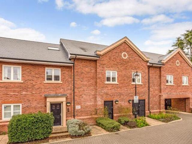 House for sale in Lunnon, Buckinghamshire