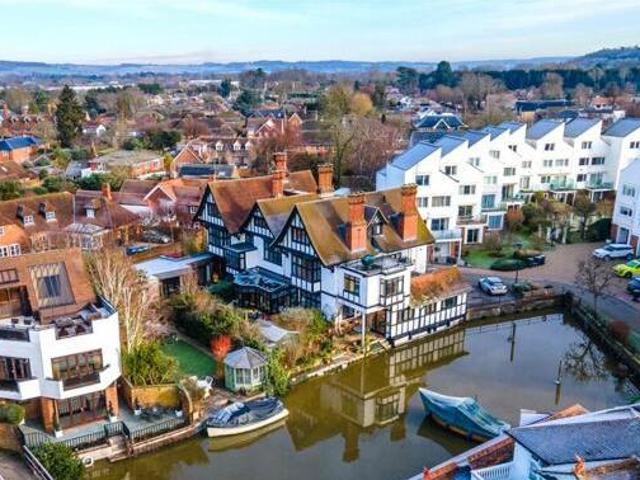 House for sale in Lunnon, Buckinghamshire