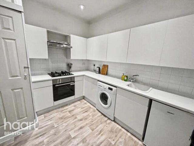 Flat for sale in Old City, Bristol
