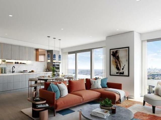 House for sale in Lyons, Greater London