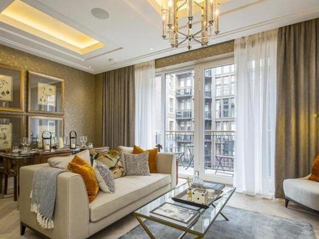 House for sale in Lyons, Greater London
