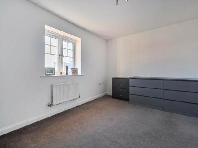 Flat for sale in Kempston, Bedford