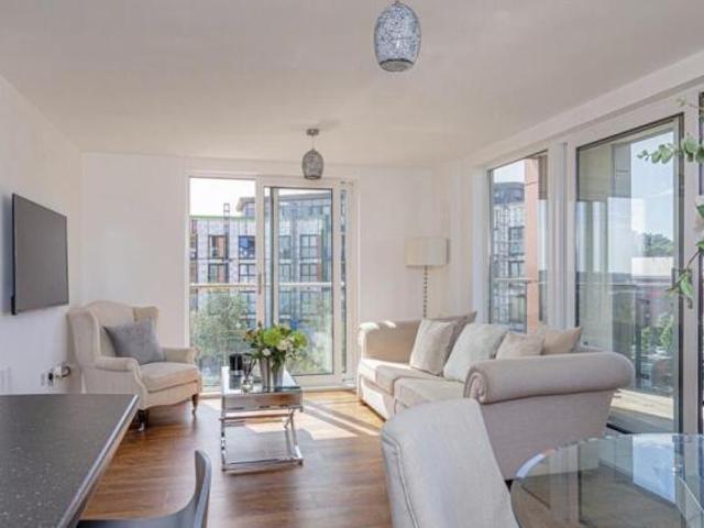 Flat for sale in Calthorpe Fields, West Midlands