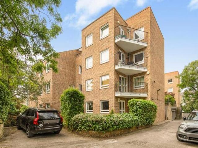Flat for sale