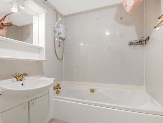 Flat for sale in Scotland