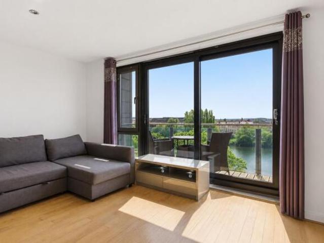 Flat for sale in Scotland
