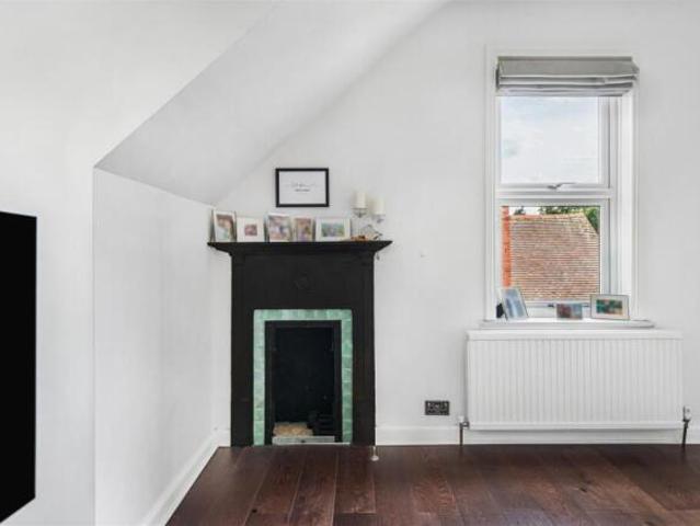 Flat for sale in London Borough of Sutton, Greater London