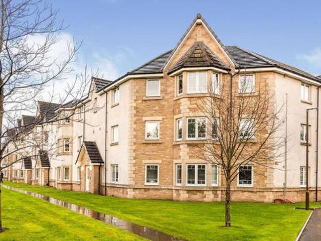 House for sale in Scotland