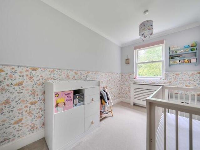 Flat for sale in Brandis Corner, Devon
