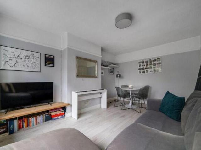 Flat for sale in London Borough of Merton, Greater London
